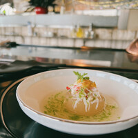 表参道うかい亭 - 