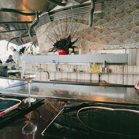 表参道うかい亭 - 