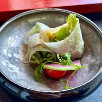 日本料理 湯河原 華暦 - 