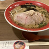 熊本ラーメン 黒亭 下通店