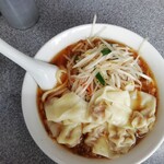 中華麺店 喜楽 - 