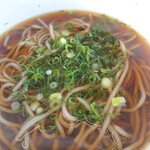 Fujimi Soba - アップ