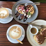 Cafe'Plus - 