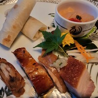 ヘイフンテラス - 