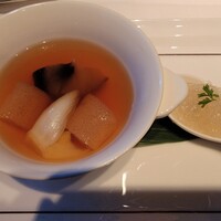 ヘイフンテラス - 