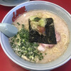 ラーメン山岡家 岡山奥田店