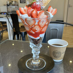 LatteArt-Bar Z.E.R.O - 