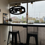 LatteArt-Bar Z.E.R.O - 
