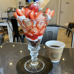 LatteArt-Bar Z.E.R.O - 