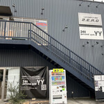 LatteArt-Bar Z.E.R.O - 