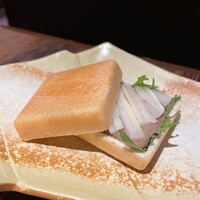 山形山　月島店 - 