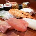 Sushi Hiro - 