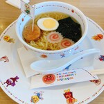 アンパンマン＆ペコズキッチン - 