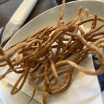 手打ちそば 松の實 - 