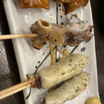 焼きとん 大黒 - 