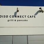 OISO CONNECT CAFE grill and pancake - 