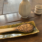 手打ちそば 松の實 - 