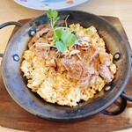 アンパンマン＆ペコズキッチン - 