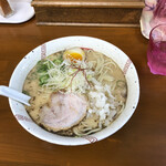 らーめん弥七 - 