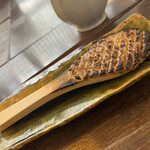 手打ちそば 松の實 - 