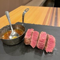 焼肉おしわら 雅 - 