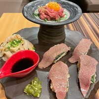 焼肉おしわら 雅 - 