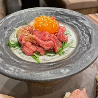 焼肉おしわら 雅 - 