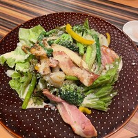 焼肉おしわら 雅 - 