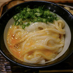 うどん 丸香 - 