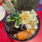 ラーメン 杉田家 - 