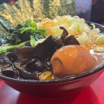 ラーメン 杉田家 - 