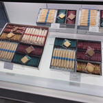 ヨックモック - 料理写真: