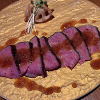 Japanese Restaurant KINZA - 