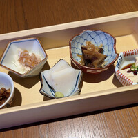 Japanese Restaurant KINZA - 