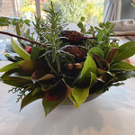 ノノカ レストラン - 