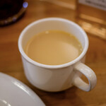 スマトラカレー 共栄堂 - 