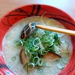 Genkotsu - げんこつラーメン