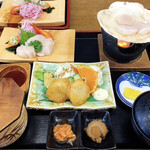 レストハウスところ - 