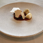 ノノカ レストラン - 