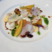 リストランテASO - 