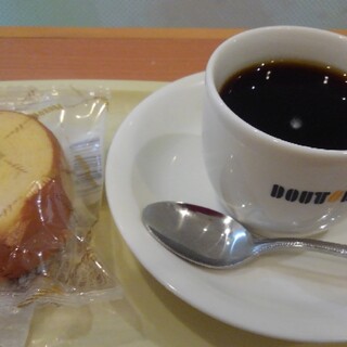 ドトールコーヒーショップ_1