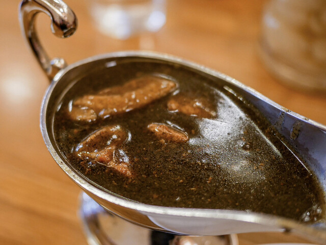 Sumatra Curry Kyoei Do photo 2