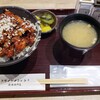 ドライブインいとう豚丼名人 新千歳空港店