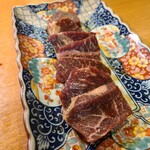 Yakiniku Horumon Takeda - 