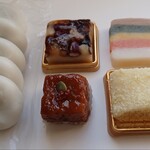 ZENDAMA Sweets - 韓餅・韓菓
