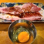 Yakiniku Horumon Takeda - 