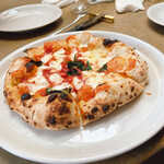 400℃ PIZZA - 