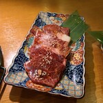 Yakiniku Horumon Takeda - 