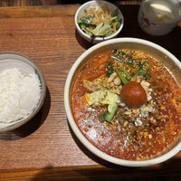 中華旬彩 森本 - 