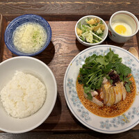 中華旬彩 森本 - 